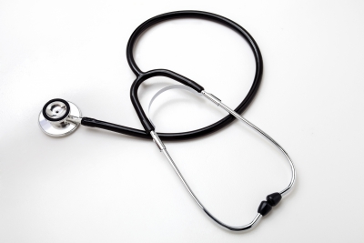 听诊器