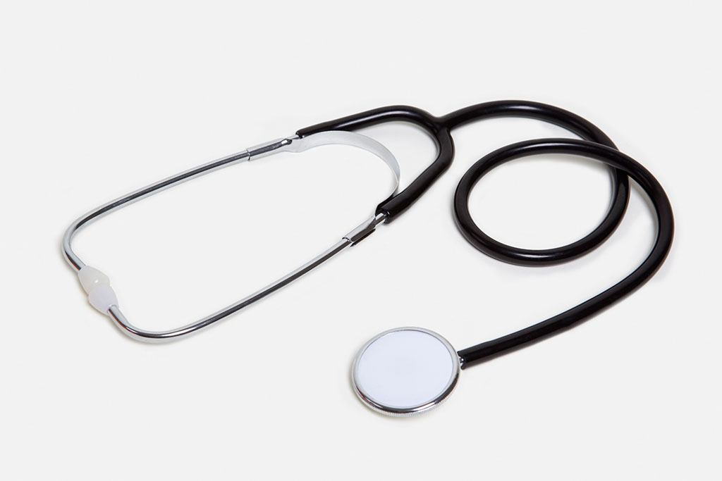 听诊器